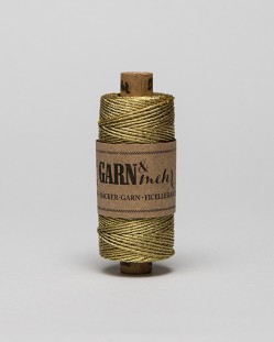 Cord Baker Twine "Gold"
