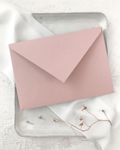Envelope rosa nu para...